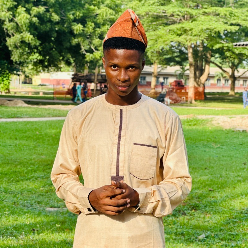 Adeola Femi