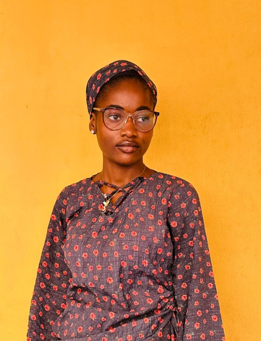 Kemi Adeyemi